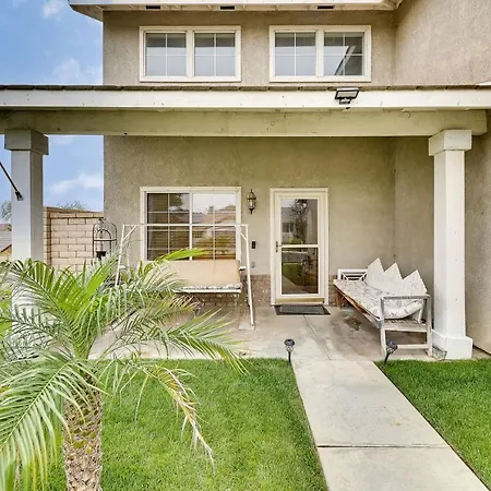 Lake Elsinore Vacation Rental About 4 Mi To The Lake!
